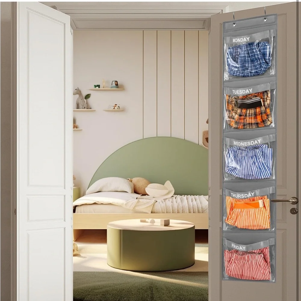 N/A stay organized